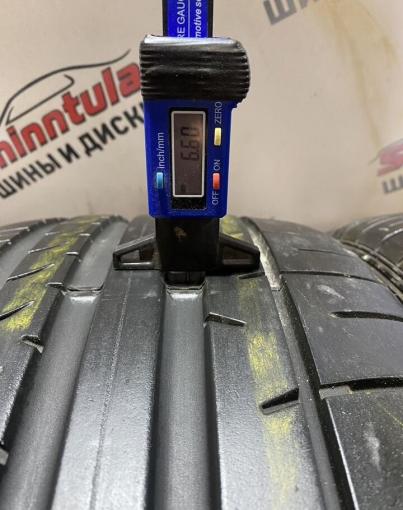 Dunlop SP Sport Maxx 050+ 245/40 R18