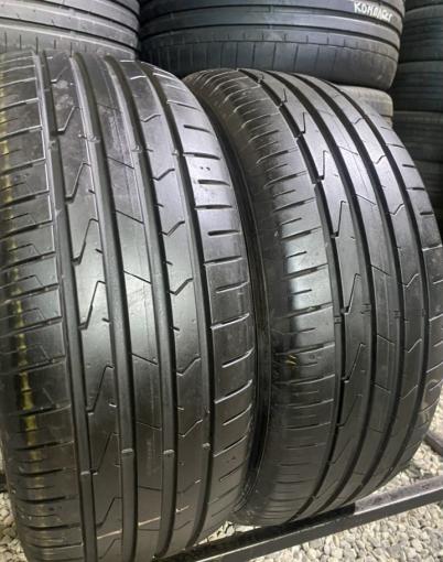 Hankook Ventus Prime 3 K125 235/55 R17