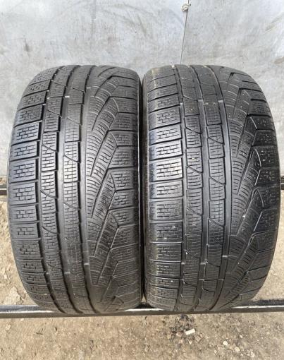 Pirelli Sottozero Winter 240 235/40 R18