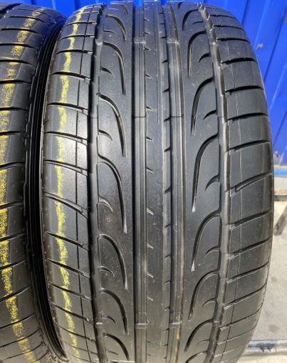 Dunlop SP Sport Maxx 255/35 R20