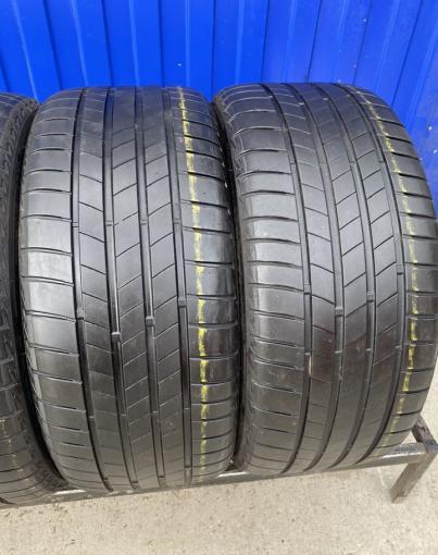 Bridgestone Turanza T005 255/45 R18