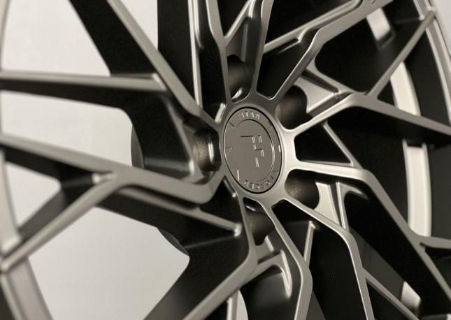 Диски Titan Forget TF31 SB 5/112 r19 8.5-9.5