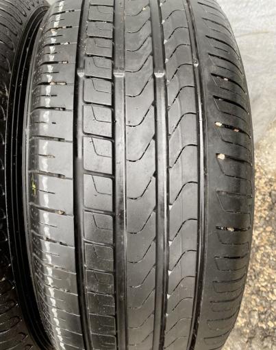 Pirelli Scorpion Verde 235/55 R18