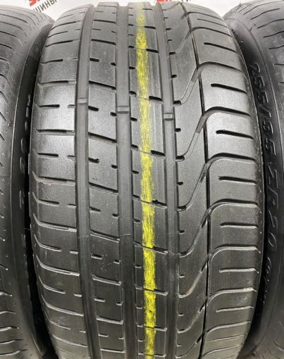 Pirelli P Zero 255/35 R20