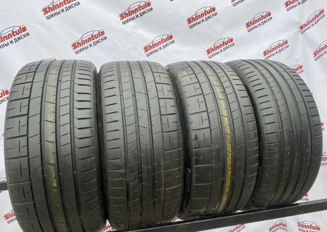 Pirelli P Zero PZ4 235/35 R19