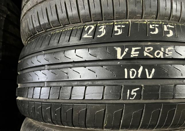 Pirelli Scorpion Verde 235/55 R19