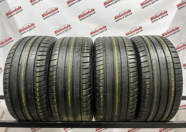 Michelin Pilot Sport 5 245/40 R18 97Y