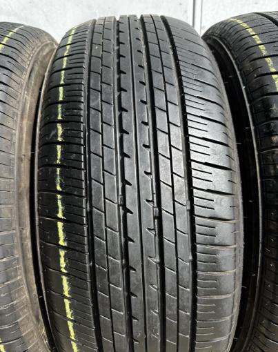 Bridgestone Dueler H/P 235/60 R18