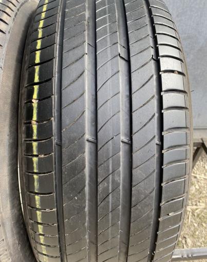 Michelin Primacy 4 235/55 R18