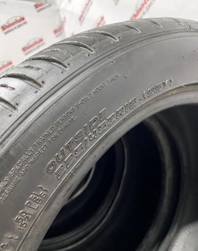 Falken Azenis FK-510 225/45 R18