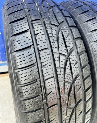 Hankook Winter I&#39;Cept Evo W310B 225/65 R17