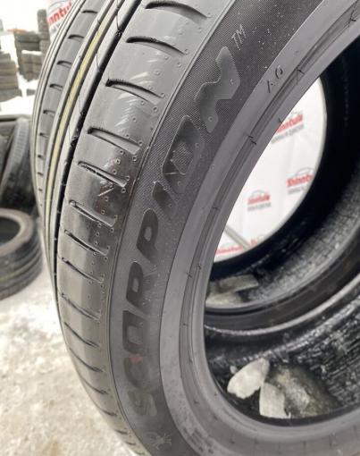 Pirelli Scorpion 235/50 R20