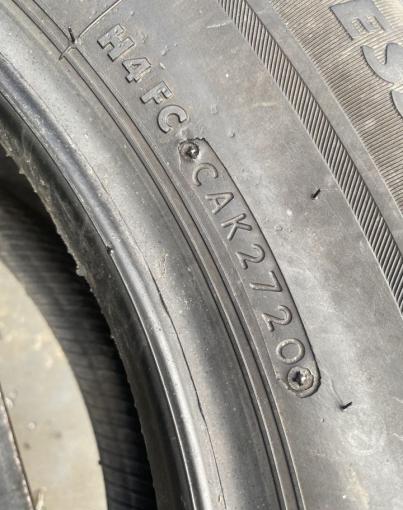 Bridgestone Blizzak VRX 225/60 R17 99Q