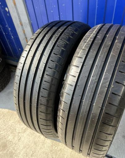 Goodyear EfficientGrip Performance 215/55 R18