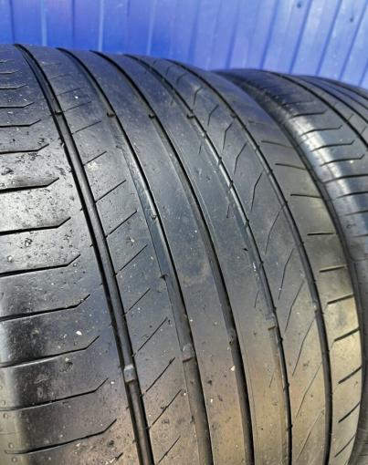 Continental ContiSportContact 5 325/35 R22