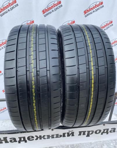 Dunlop SP Sport Maxx 060+ 255/35 R20