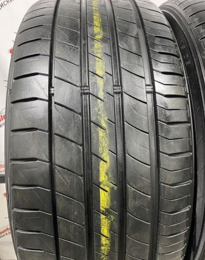Dunlop SP Sport LM705 245/40 R20