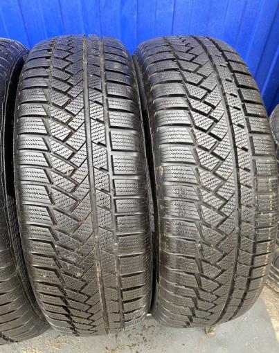 Continental ContiWinterContact TS 850 P 215/65 R17