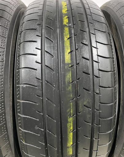Yokohama BluEarth AE51 215/55 R17