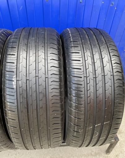 Continental ContiEcoContact 6 235/50 R19