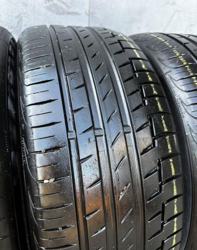 Continental ContiSportContact 6 225/50 R18