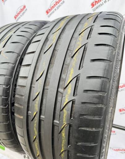 Bridgestone Potenza S001 275/35 R19 100Y