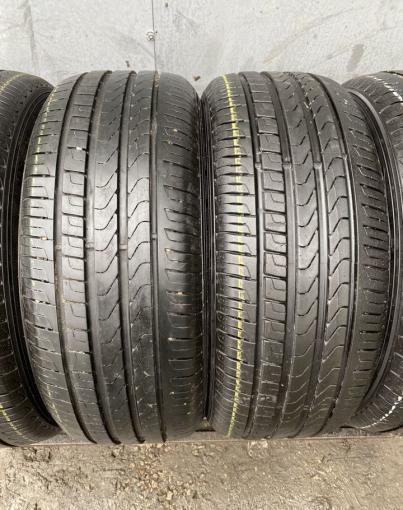 Pirelli Scorpion Verde 235/55 R18