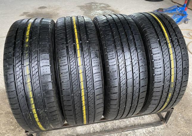 Kumho Crugen Premium KL33 225/55 R19