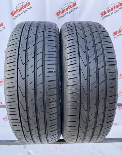 Hankook Ventus S1 Evo 2 SUV K117C 215/65 R17