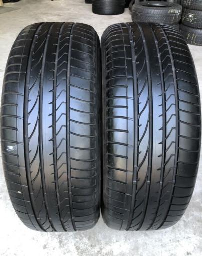 Bridgestone Dueler H/P Sport RFT 235/55 R19