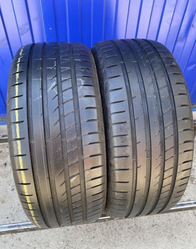 Goodyear Eagle F1 Asymmetric 2 225/45 R18