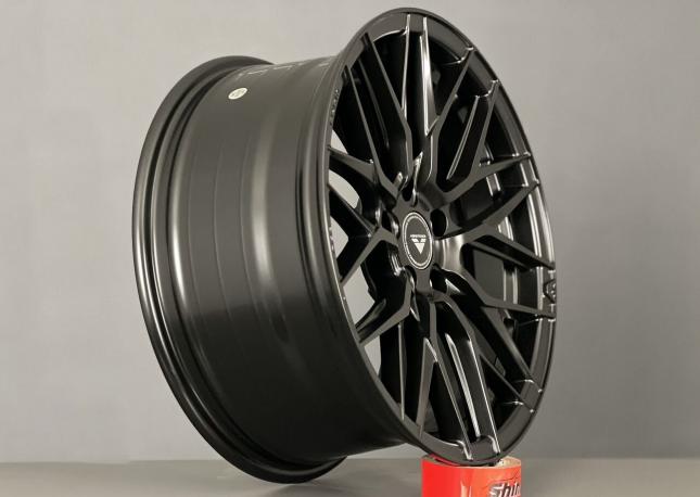 Диски Vorsteiner VF-107 5/114.3 r17 8j et35