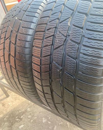 Continental ContiWinterContact TS 830 P 255/40 R18