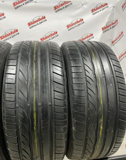 Dunlop SP Sport 01 265/45 R21