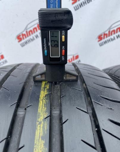 Dunlop SP Sport Maxx 050 235/40 R19