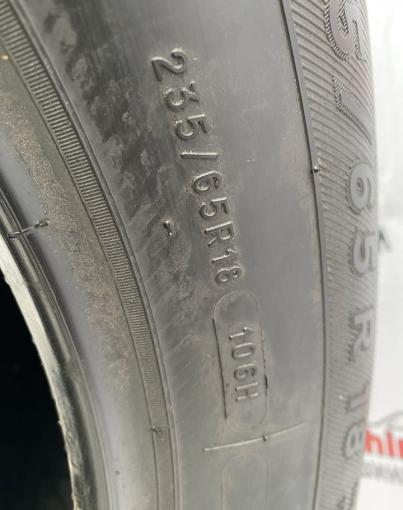 Michelin Primacy SUV 235/65 R18