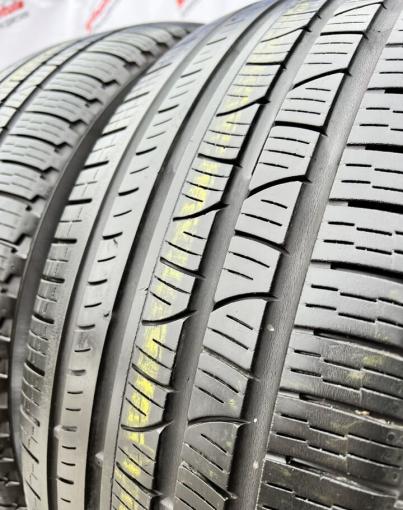 Pirelli Scorpion Verde All Season 255/50 R19 107H