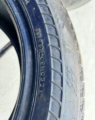 Bridgestone Turanza T005A 245/50 R19