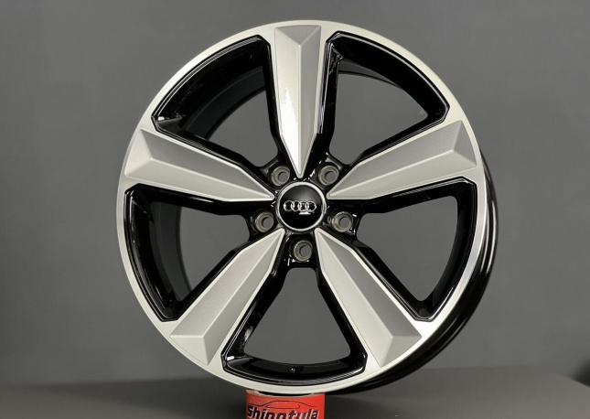Диски Audi Мечи 5/112 r19 8.5j