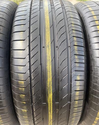 Continental ContiSportContact 5 275/50 R20