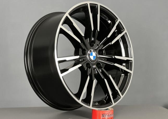 Диски Bmw 706m F30 8.5-9.5 R19 5/120