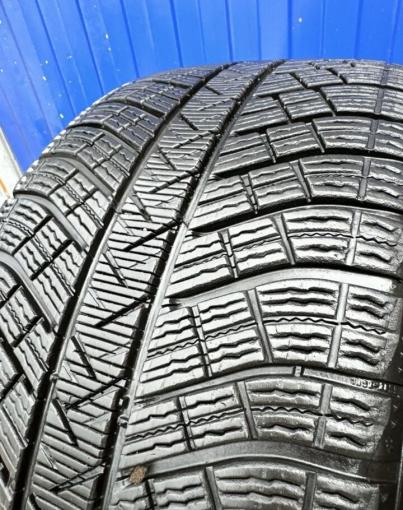 Michelin Pilot Alpin PA4 275/40 R20