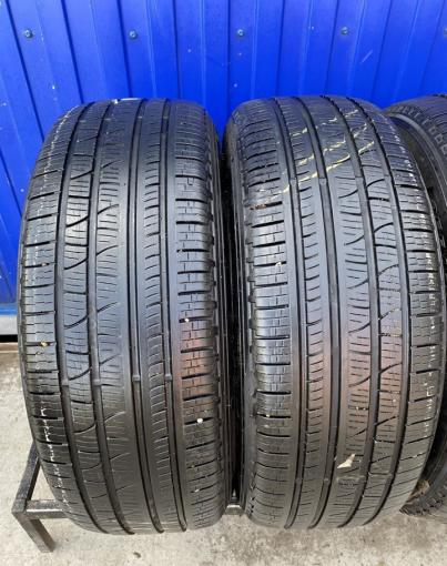 Pirelli Scorpion Verde All Season 255/55 R20