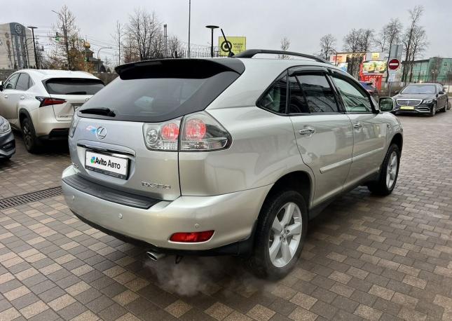 Lexus RX 3.5 AT, 2007, 231 000 км купить