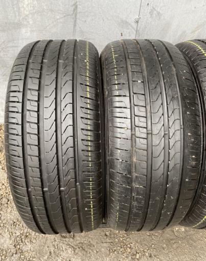 Pirelli Scorpion Verde 235/55 R18