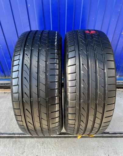 Dunlop SP Sport Maxx TT 215/45 R18