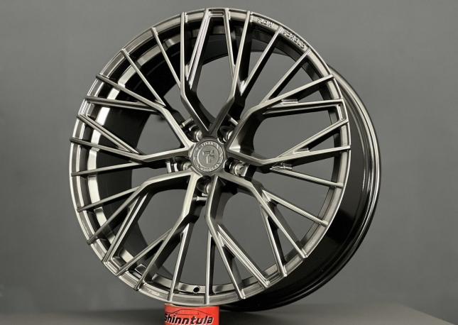 Диски Titan Forget 29 HB 5/108 r19