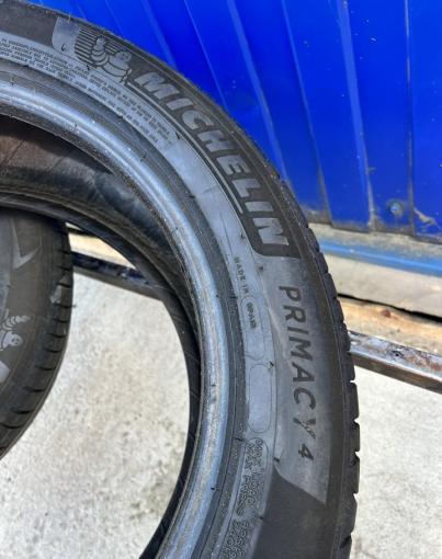 Michelin Primacy 4 235/50 R18 101Y