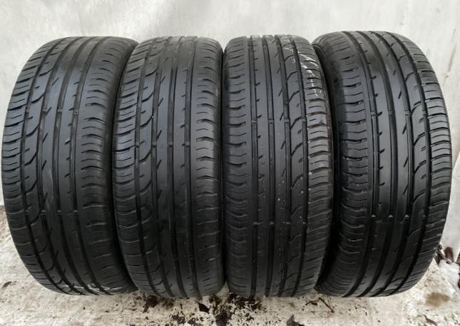 Continental ContiPremiumContact 2 215/55 R18 99