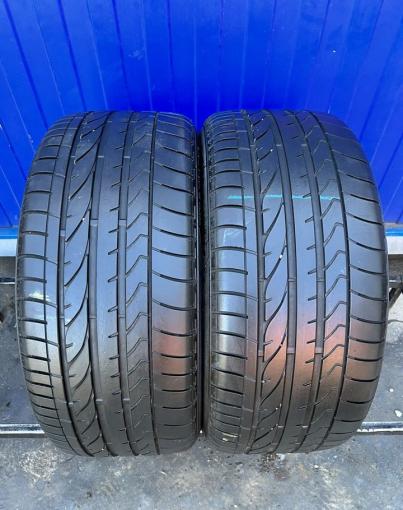 Bridgestone Dueler H/P Sport 275/50 R19